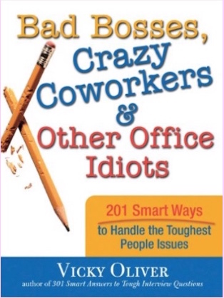 Book on Office Politics